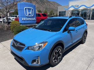 Used 2016 Subaru Crosstrek 2.0i Premium w/ Moonroof Package image 1