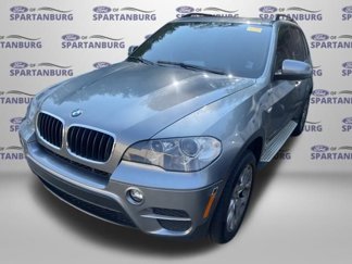 Used 2012 BMW X5 xDrive35i image 1