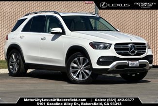 Used 2022 Mercedes-Benz GLE 350 image 1