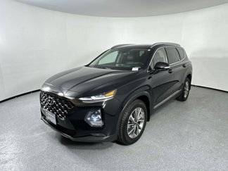 Used 2020 Hyundai Santa Fe Limited image 1