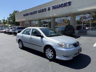 Used 2008 Toyota Corolla CE video 1