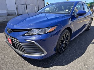 Certified 2023 Toyota Camry LE w/ Convenience Package image 1
