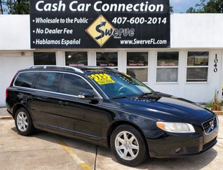 Used 2010 Volvo V70 image 1