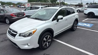 Used 2014 Subaru Crosstrek Touring image 1