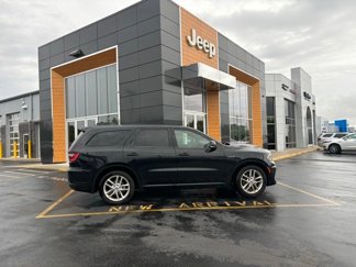 Used 2021 Dodge Durango R/T image 1