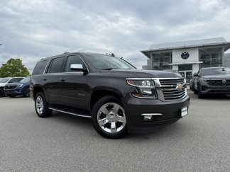 Used 2016 Chevrolet Tahoe LTZ image 1