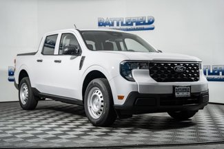 New 2025 Ford Maverick XL image 1