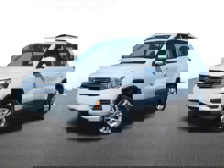 Used 2016 Volkswagen Tiguan S video 1