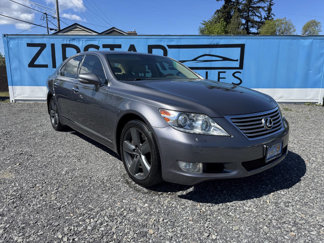 Used 2012 Lexus LS 460 AWD image 1