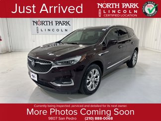 Used 2020 Buick Enclave Avenir w/ Avenir Technology Package image 1