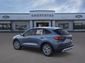 New 2025 Ford Escape Active w/ Cold Weather Package video 4