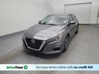 Used 2022 Nissan Altima 2.5 SV image 1
