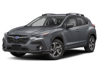 New 2025 Subaru Crosstrek 2.5i Premium image 1