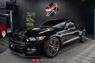 Used 2017 Ford Mustang GT image 1