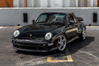Used 1998 Porsche 911 Carrera 4S image 1