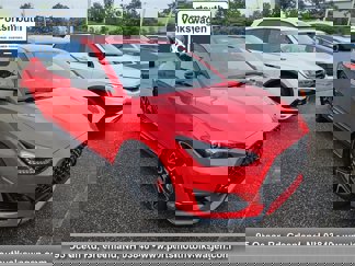 Used 2021 Hyundai Veloster N image 1