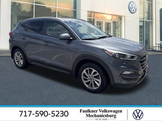 Used 2016 Hyundai Tucson SE w/ Option Group 02 image 1
