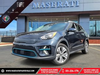 Used 2022 Kia Niro EX Premium w/ Cold Weather Package image 1