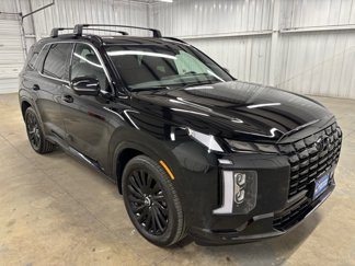Used 2025 Hyundai Palisade Calligraphy image 1