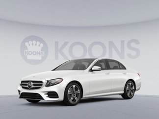 Used 2019 Mercedes-Benz E 300 4MATIC image 1