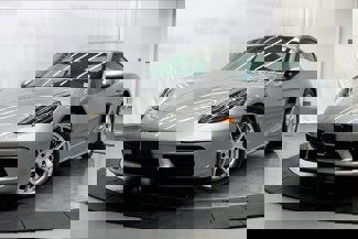 Used 2024 Porsche 718 Cayman image 1