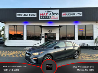 Used 2019 Kia Forte LXS image 1