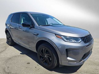 Used 2025 Land Rover Discovery Sport S image 1