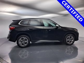 Certified 2023 BMW X1 xDrive28i w/ Premium Package video 2