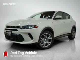 Used 2024 Dodge Hornet R/T image 1
