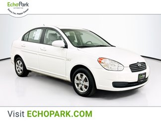 Used 2007 Hyundai Accent GLS image 1