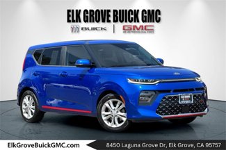 Used 2020 Kia Soul GT-Line Turbo image 1