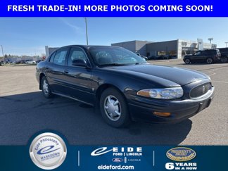 Used 2000 Buick Le Sabre Custom w/ Luxury Opt Pkg image 1