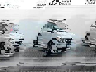 Used 2016 Subaru Impreza 2.0i Sport Limited image 1