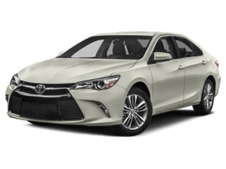 Used 2015 Toyota Camry SE image 1