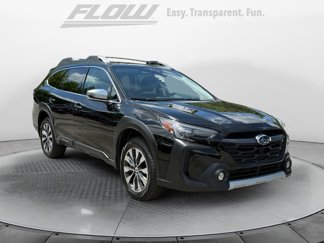 Used 2023 Subaru Outback Touring XT image 1