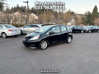 Used 2010 Honda Fit Sport image 1