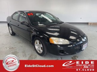Used 2003 Dodge Stratus SXT image 1