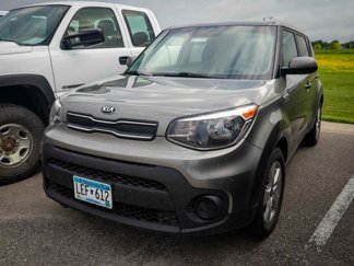 Used 2017 Kia Soul image 1
