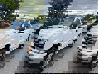 Used 2006 Chevrolet Silverado 1500 LT w/ Onstar Plus Package image 1