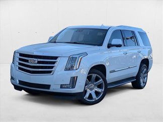 Used 2018 Cadillac Escalade Luxury image 1