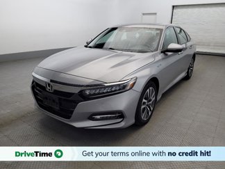 Used 2019 Honda Accord Touring image 1