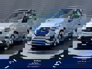 New 2025 Subaru Impreza 2.0i image 1
