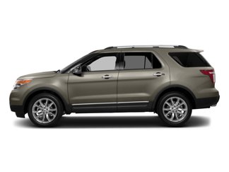 Used 2015 Ford Explorer XLT w/ Equipment Group 202A image 1