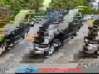 Used 2021 Ford F150 XL w/ Equipment Group 101A High image 1