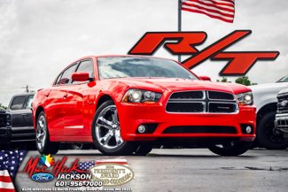 Used 2014 Dodge Charger R/T w/ Wheels & Tunes Group image 1