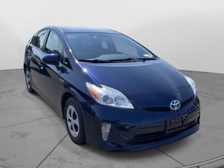 Used 2015 Toyota Prius Persona Series image 1