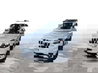 Used 2019 Jeep Cherokee Limited image 1