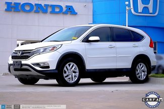 Used 2015 Honda CR-V EX-L image 1