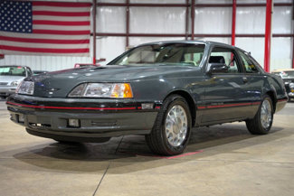 Used 1988 Ford Thunderbird image 1