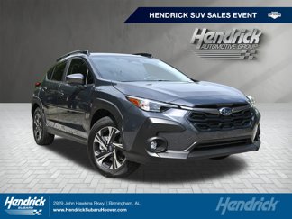 New 2025 Subaru Crosstrek 2.5i Premium image 1